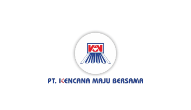 Loker Sales Proyek di PT. Kencana Maju Bersama